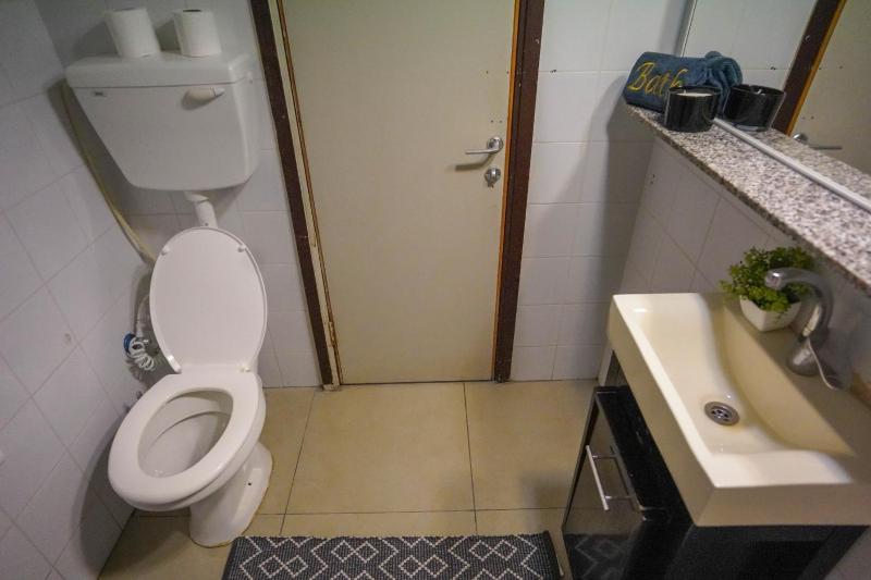 Lev Eilat Suites - image 37