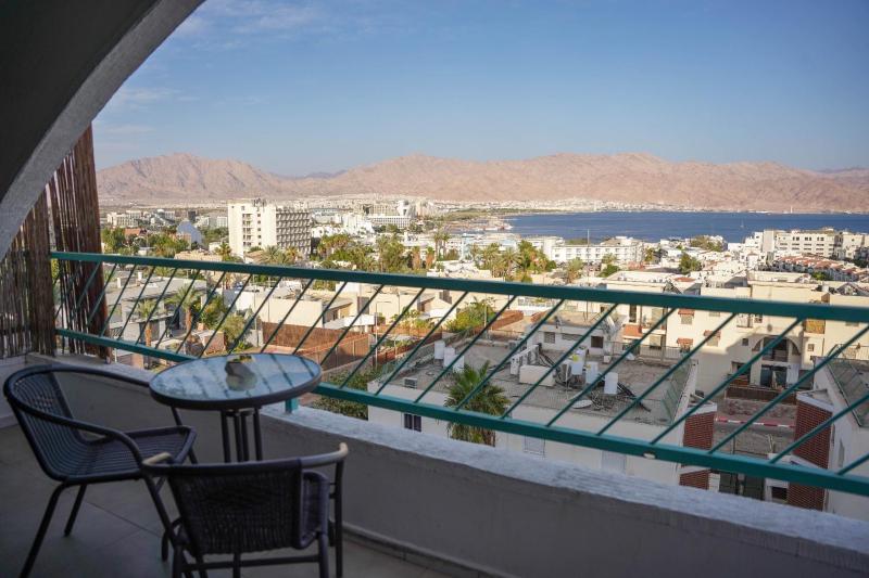 Lev Eilat Suites - image 43