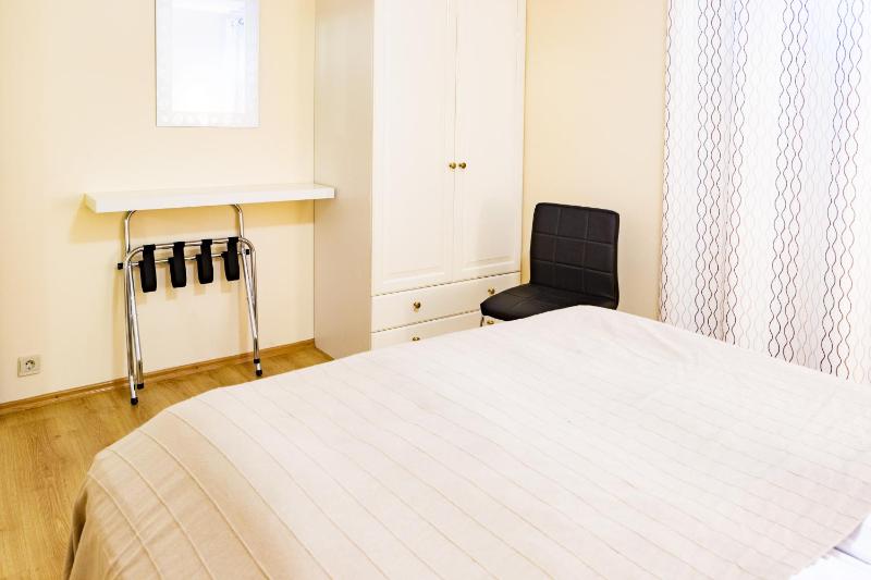 Two-Bedroom Apartment image 2