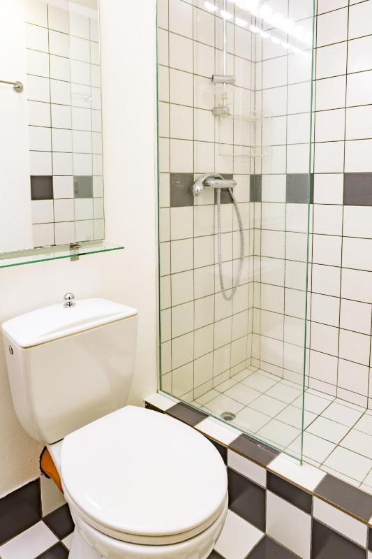 Two-Bedroom Apartment image 4