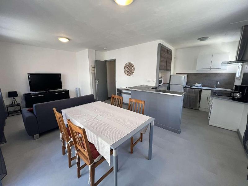 Appartement centre-ville petite vue mer - 4 pers. - FR-1-701-101 - image 6