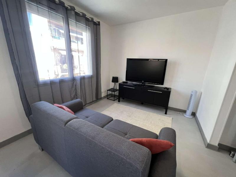 Appartement centre-ville petite vue mer - 4 pers. - FR-1-701-101 - image 11