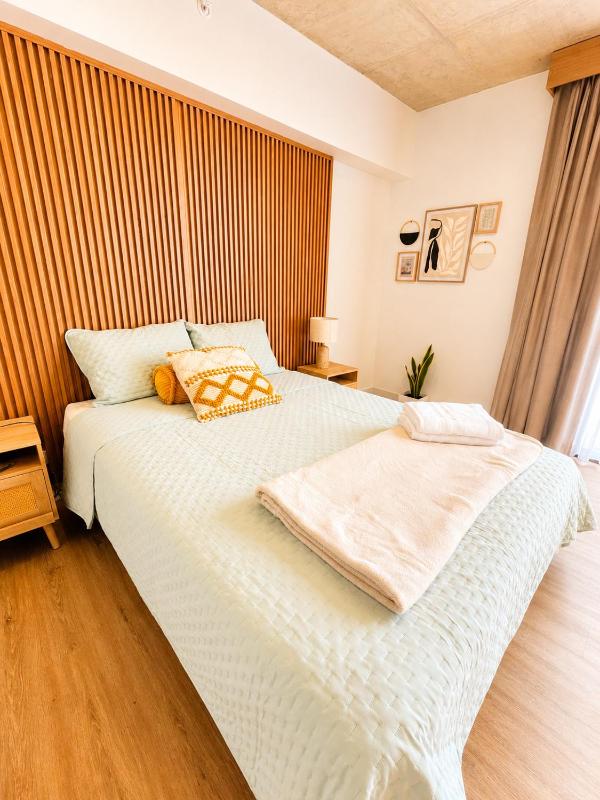 Stylish Apartment in San José Rohrmoser Pool & City Views - image 14