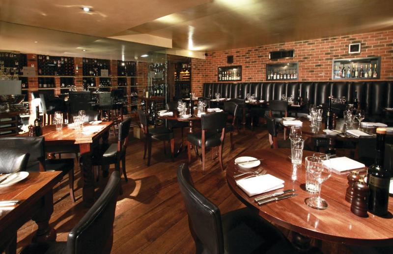 Hotel du Vin Cheltenham - image 24