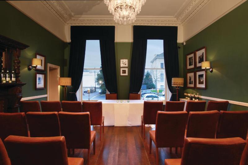 Hotel du Vin Cheltenham - image 38