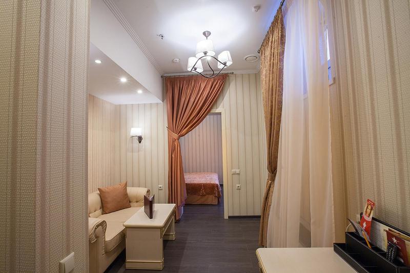 Comfort Double or Twin Room image 2