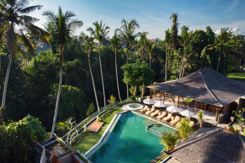 Sarva Ubud Villas & Spa - image 1