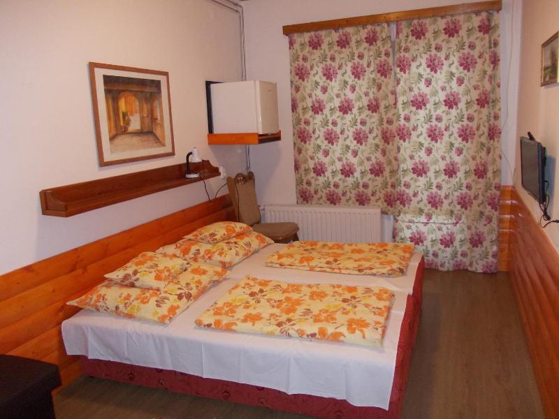 Double or Twin Room image 2