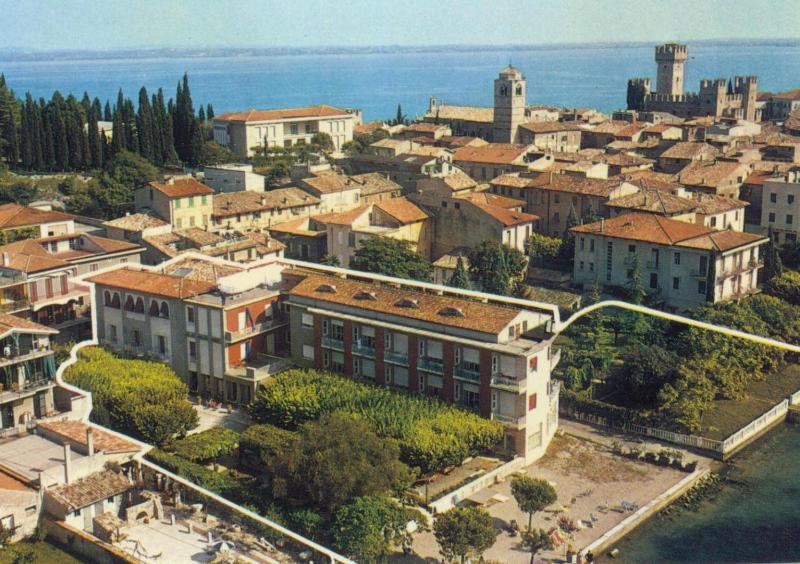 Hotel Giardino - image 1