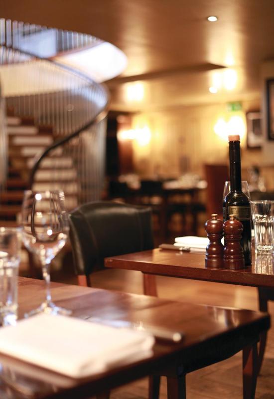 Hotel du Vin Cheltenham - image 18