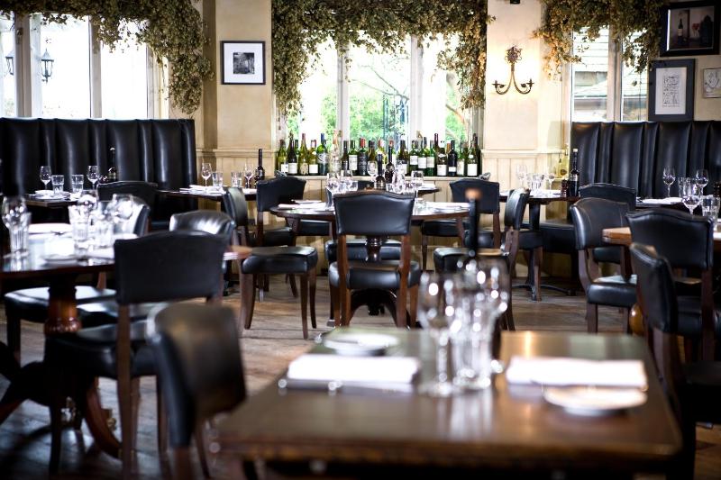 Hotel du Vin Cheltenham - image 43