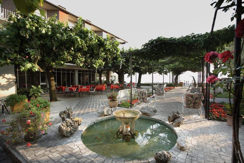 Hotel Giardino - image 47