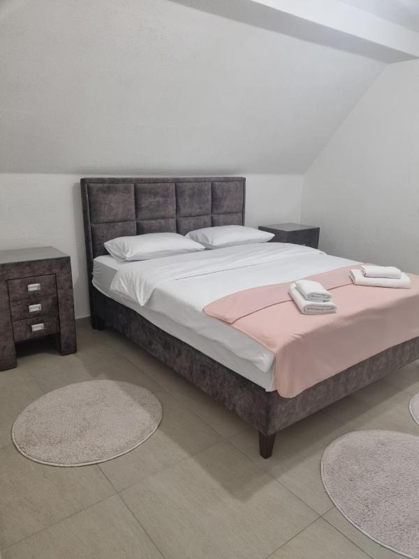 BOK HOLIDAY APARTMENT Kolasin - image 15