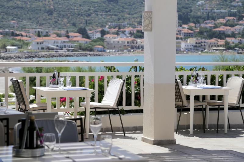 Skopelos Village Hotel - image 26
