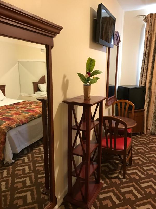 Deluxe Single Room image 1