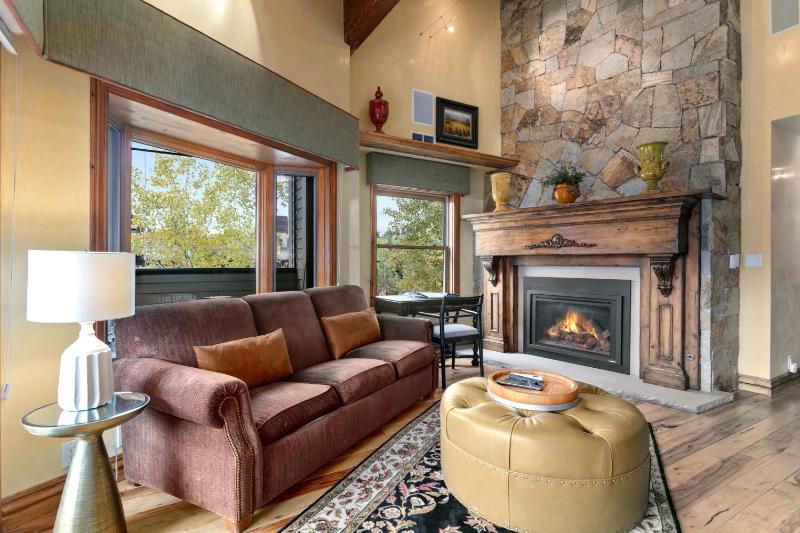 Royal Plaza at Deer Valley - One Bedroom Condo with Hot Tub #305 condo - image 12