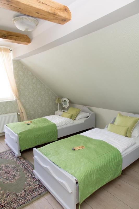 Double or Twin Room with Bathroom image 3