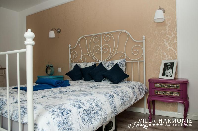 Apartments Villa Harmonie - Adults Only +14 - image 5
