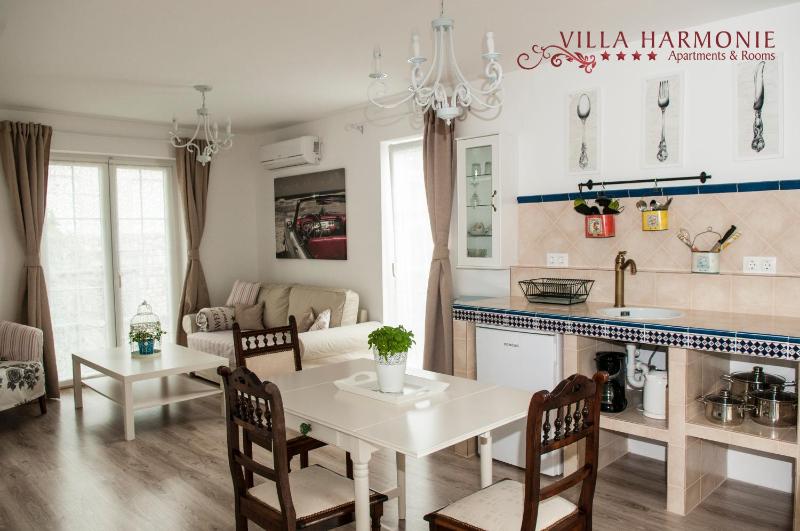 Apartments Villa Harmonie - Adults Only +14 - image 42