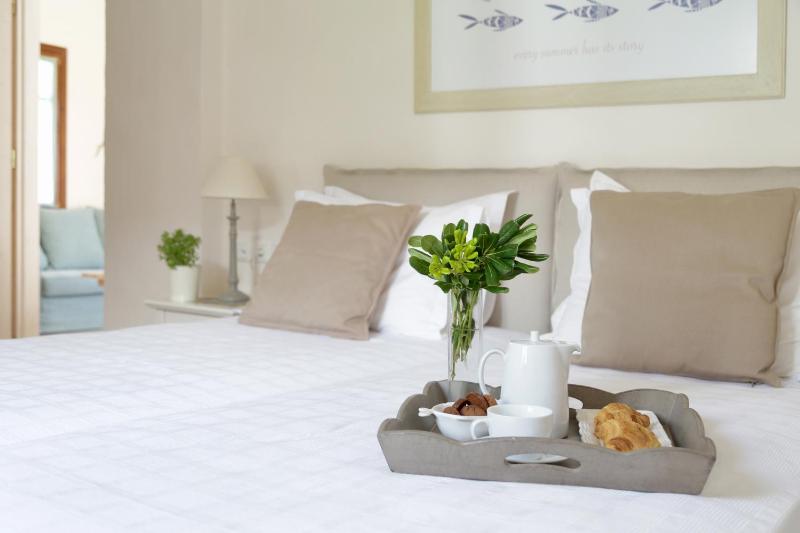 Skopelos Village Hotel - image 19