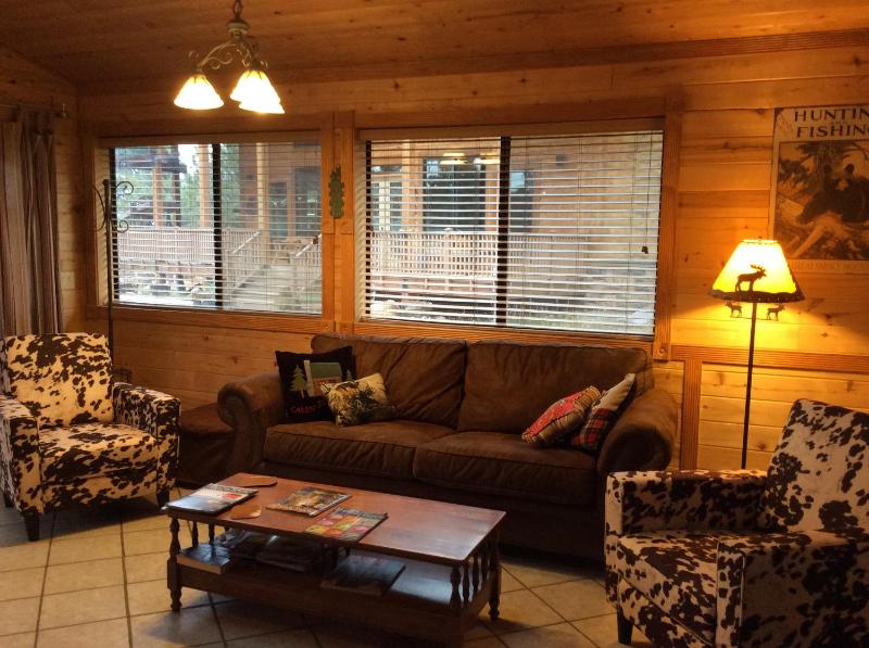 Cottage - Non-Smoking image 3