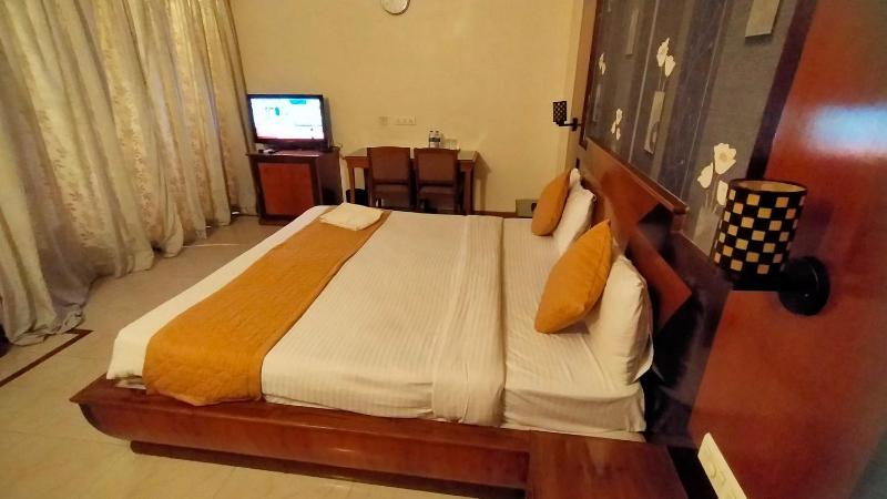 Vibe Vacation HotelVisakhapatnam - Stay in the Heart of the City - image 9