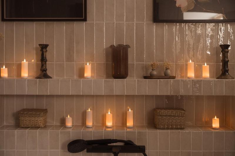Apparts Rennes BnB Duhamel - image 30