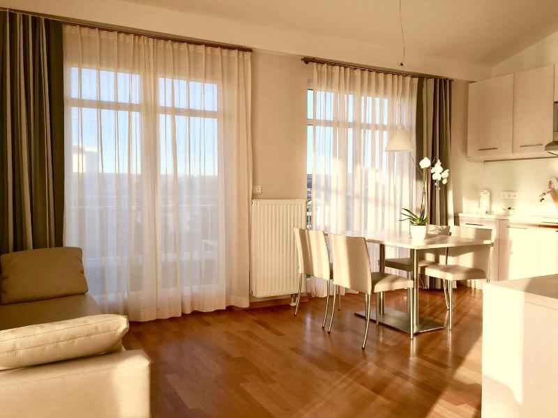 Suite with partially Sea View image 4
