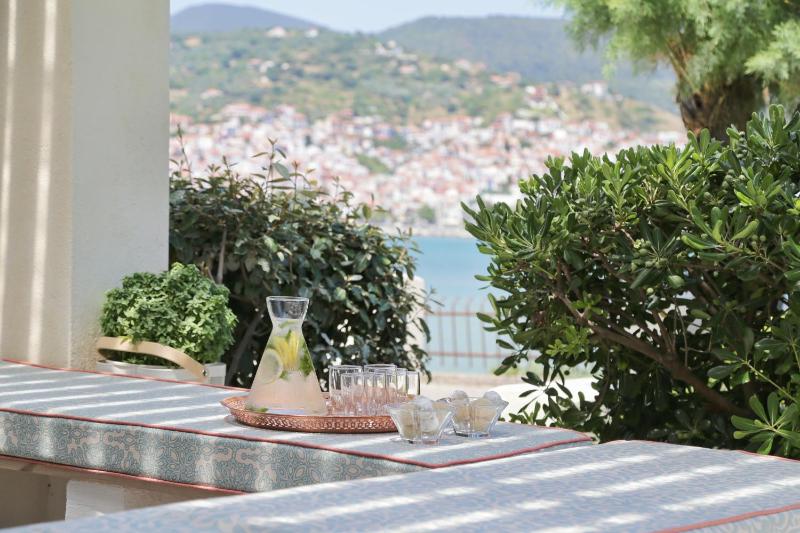 Skopelos Village Hotel - image 40