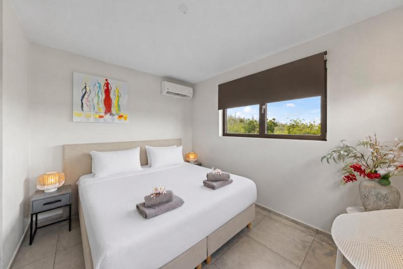 Apartment Casa Sweet Jan Sofat Pool & Tropical Garden - image 8