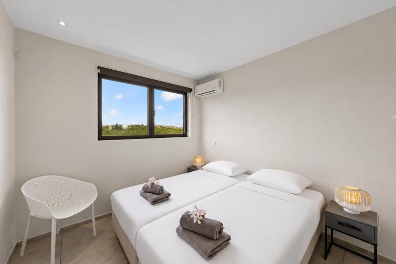 Apartment Casa Sweet Jan Sofat Pool & Tropical Garden - image 7
