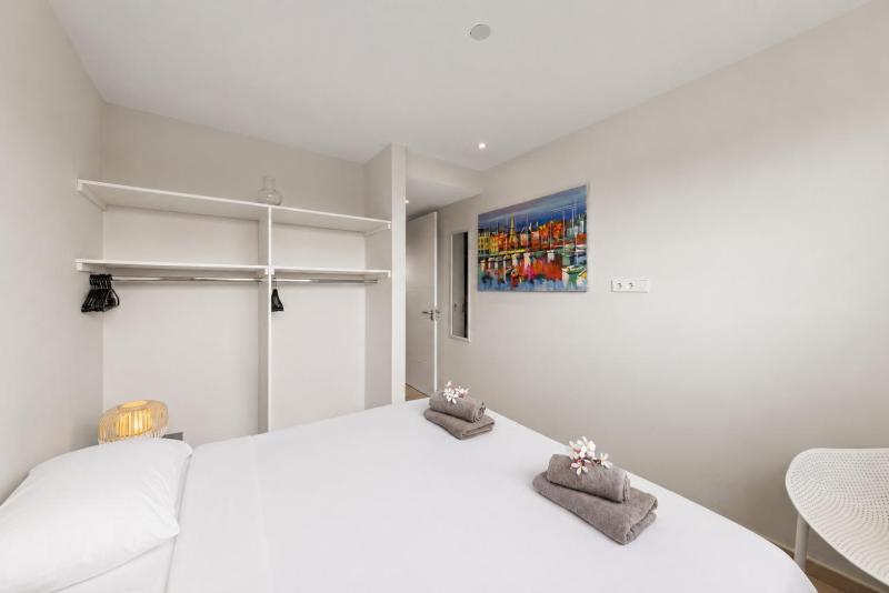 Apartment Casa Sweet Jan Sofat Pool & Tropical Garden - image 3