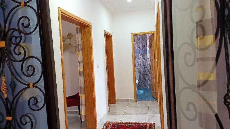Appartement - Résidence la Flamboyante - image 10