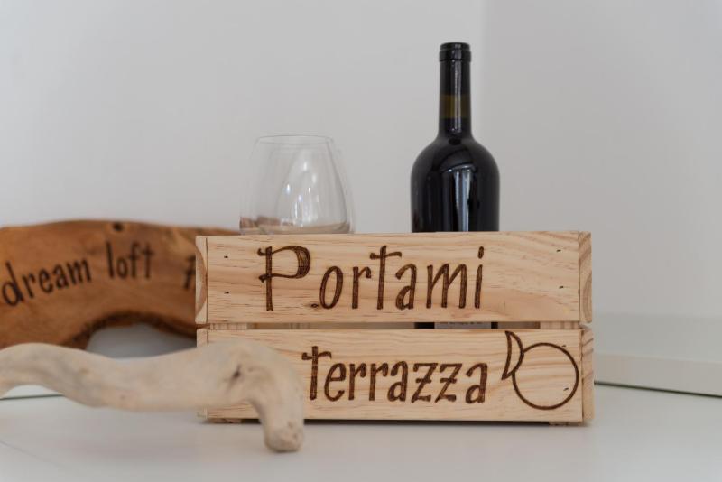 Dream Loft Roma 100 - Goelba - image 29