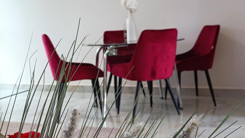 Appartement - Résidence la Flamboyante - image 8