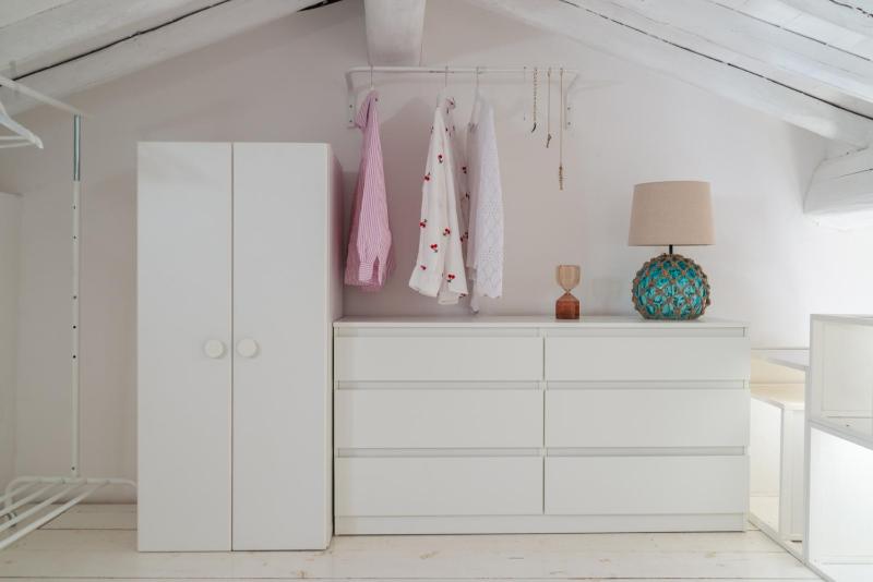 Dream Loft Roma 100 - Goelba - image 14