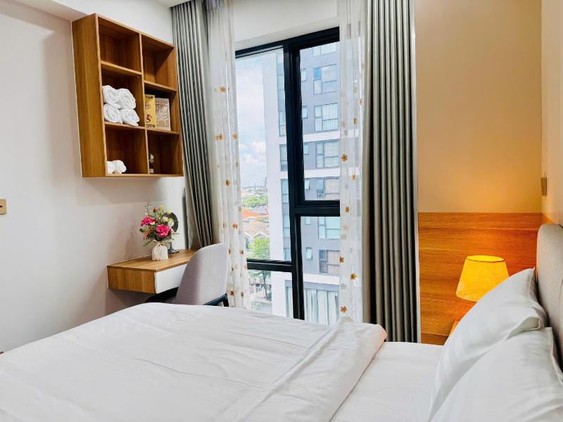 Luxury The Ascentia Block B - image 1