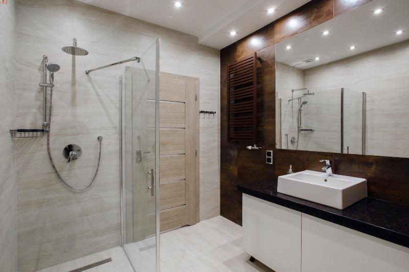 One-Bedroom Apartment image 2