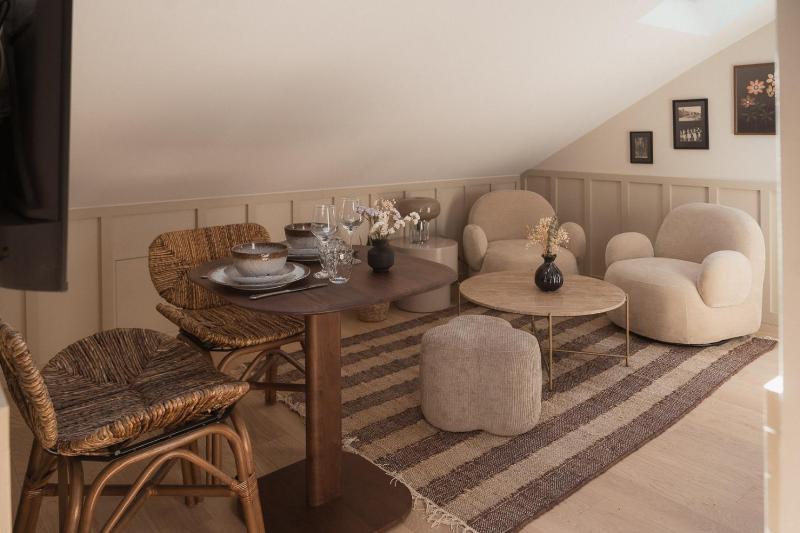 Apparts Rennes BnB Duhamel - image 17