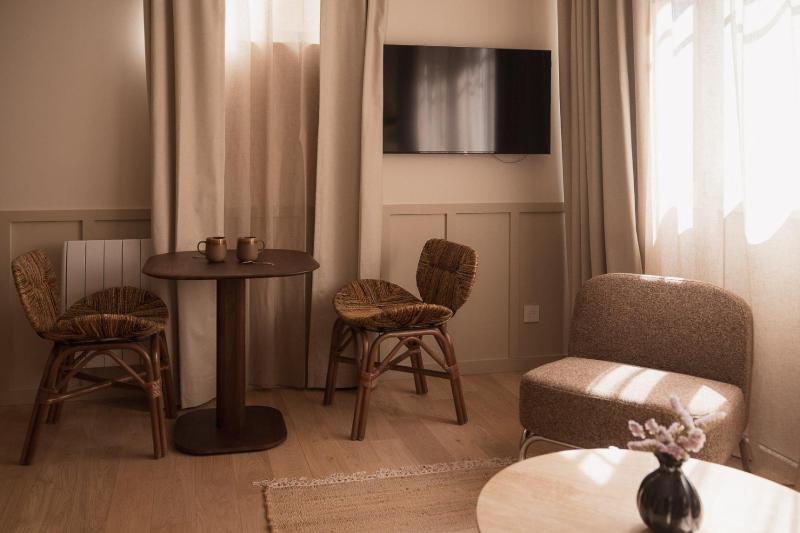 Apparts Rennes BnB Duhamel - image 29