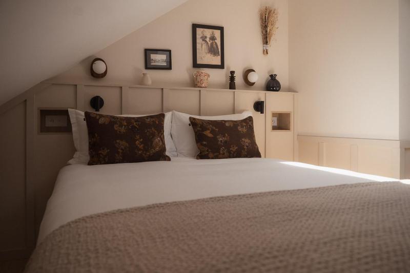 Apparts Rennes BnB Duhamel - image 15