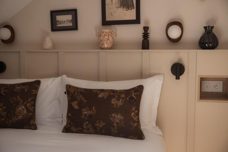 Apparts Rennes BnB Duhamel - image 20