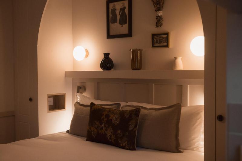 Apparts Rennes BnB Duhamel - image 34