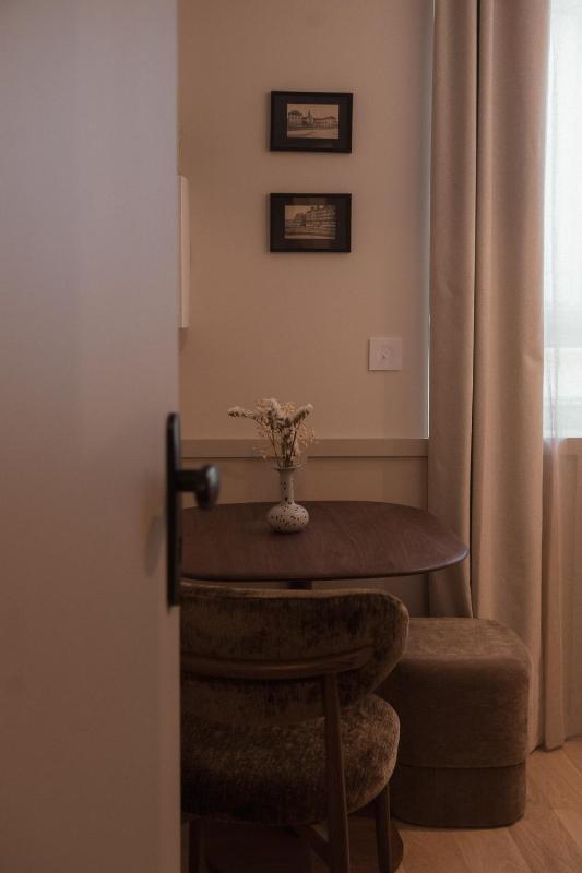 Apparts Rennes BnB Duhamel - image 32