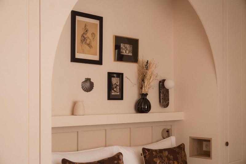 Apparts Rennes BnB Duhamel - image 24