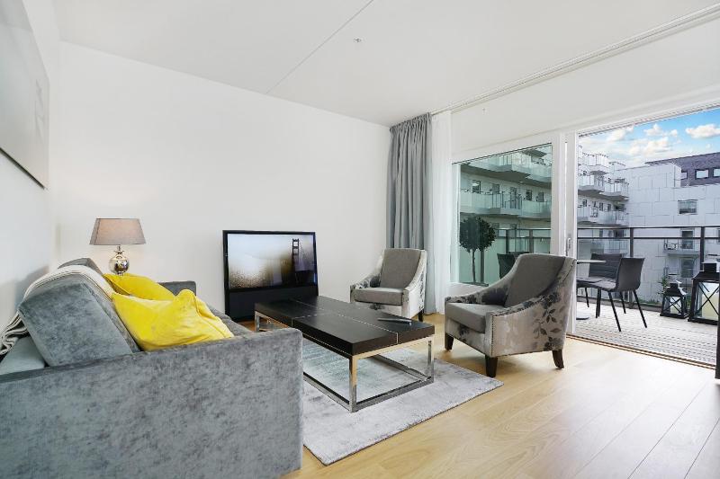 Two-Bedroom Apartment image 4