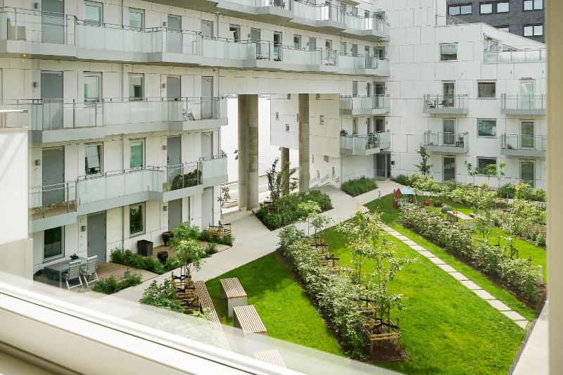 Two-Bedroom Apartment image 3