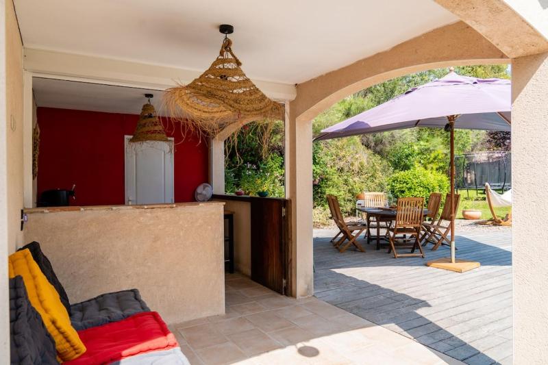 Villa Andria Family-friendly petanque playful spirit & pool - image 16