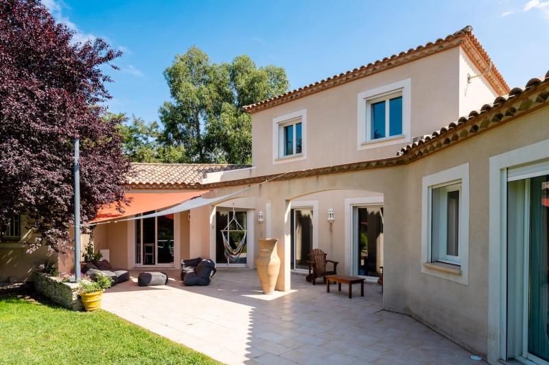 Villa Andria Family-friendly petanque playful spirit & pool - image 12