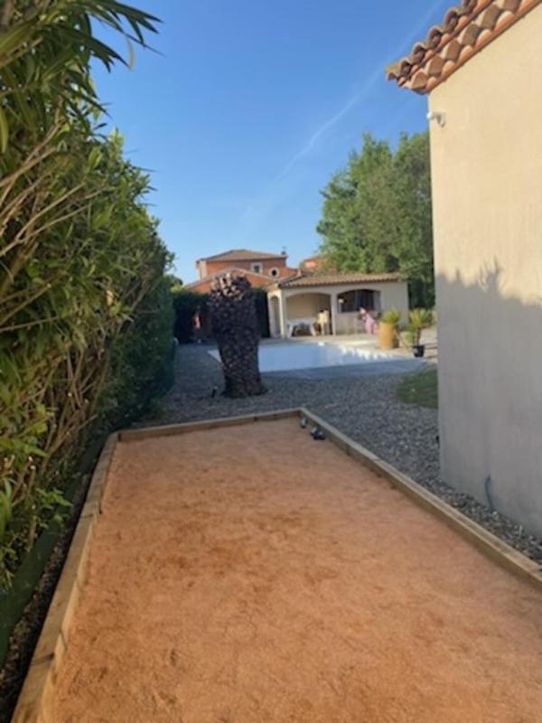 Villa Andria Family-friendly petanque playful spirit & pool - image 29